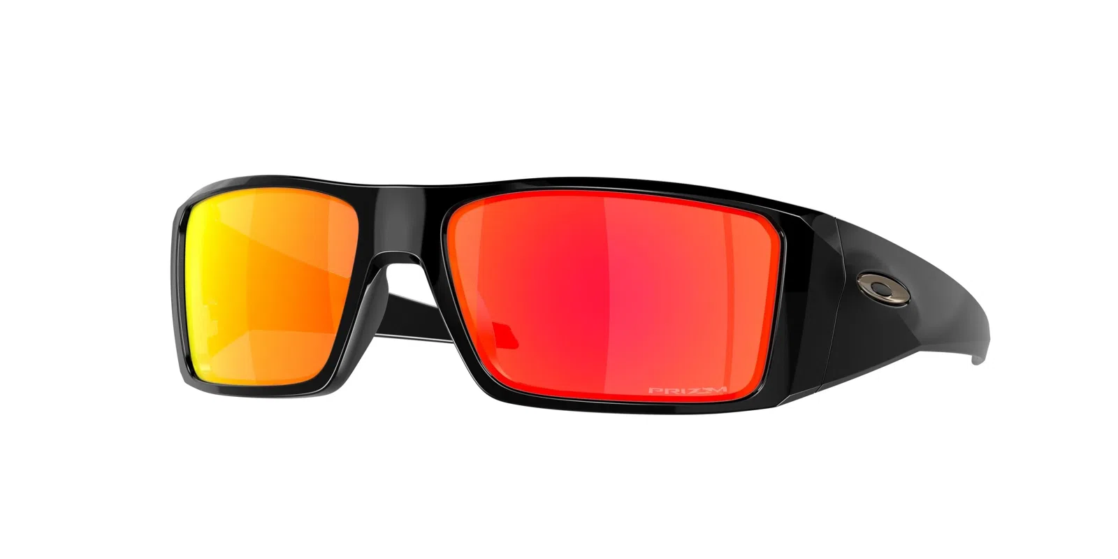 Oakley Heliostat 9231 Sunglasses - view 6